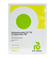 Насіння огірка Чайковський F1 | Chaikovskiy F1 Rijk Zwaan 1000 насінин